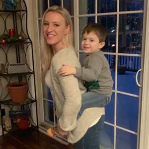 Meet your Posher, Lindsay